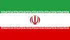 Drapeau de l'Iran
