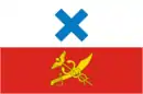 Drapeau de Irbit