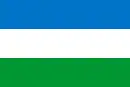 Drapeau de Isnos