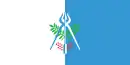 Drapeau de Ijevsk