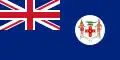 Drapeau de la Jamaïque
