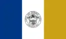 Drapeau de Jersey City
