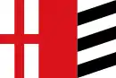Drapeau de Jiříkov