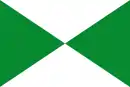 Drapeau de Jirny