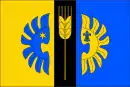 Drapeau de Kaňovice
