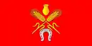 Drapeau de Kastsioukovitchy