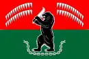 Drapeau de Kalevala