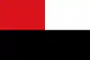 Drapeau de Kamýk