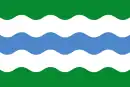 Drapeau de Kambja