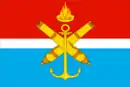 Drapeau de Kamenka