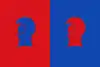 Drapeau de Kaprijke