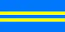Drapeau de Raïon de Karelitchy