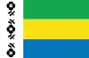 Drapeau de Raïon de Khmelnytskyï