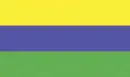 Drapeau de Khorochiv