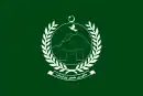 Drapeau du Khyber Pakhtunkhwa