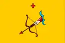 Drapeau de Kirov