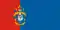 Drapeau de Kistarcsa