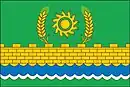 Drapeau de Raïon de Kiziliourt