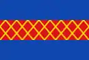 Drapeau de Kojetín