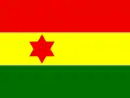 Drapeau de Kollum