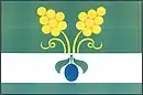 Drapeau de Komárov