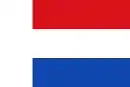 Drapeau de Komořany