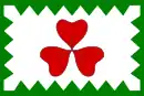 Drapeau de Kopřivná