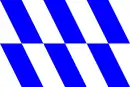 Drapeau de Kostelec