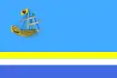 Drapeau de Kostroma