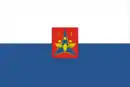 Drapeau de KotlasFormation municipale de Kotlas