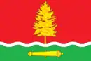 Drapeau de Kotovsk