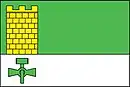 Drapeau de Kouty