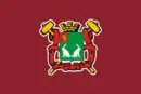 Drapeau de Kovrov
