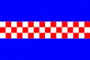 Drapeau de Krakov