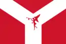 Drapeau de Krasnosselski