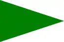Drapeau de Krmelín