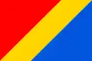 Drapeau de Krupka