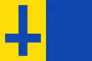 Drapeau de Kučerov