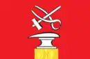 Drapeau de Kouznetsk