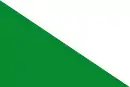 Drapeau de La Victoria
