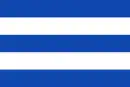 Drapeau de Las Rozas de Valdearroyo