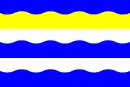 Drapeau de Lavičky