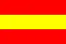 Drapeau de Leersum