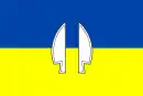 Drapeau de Levínská Olešnice
