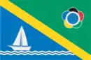 Drapeau de Levoberejny