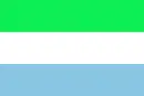 Drapeau de Linares