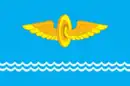 Drapeau de Liski