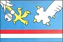 Drapeau de Litíč