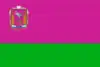Drapeau de Raïon de Lozova