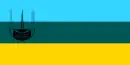 Drapeau de Lozovo